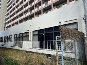 画像2:駅南第１ケイコービル,事務所,福岡市博多区博多駅南5-23-7