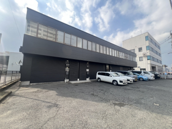 東那珂店舗,倉庫(事務所付), 倉庫(事務所付), 事務所,福岡市博多区東那珂3-6-16