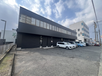画像1:東那珂店舗,倉庫(事務所付), 倉庫(事務所付), 事務所,福岡市博多区東那珂3-6-16