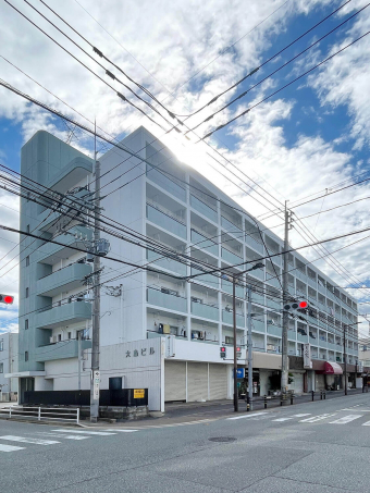 大島ビル,店舗, 事務所,福岡市博多区博多駅南4丁目11番28号