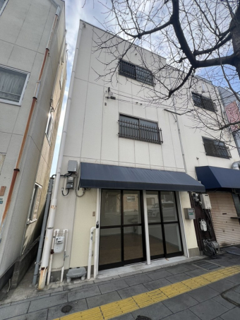 画像1:小林ビル,店舗, 事務所,福岡市博多区御供所町6番11-2号
