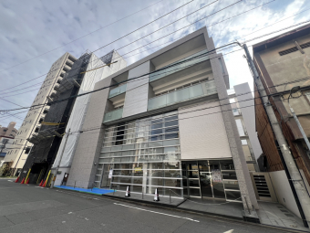 大黒屋産業ビル,店舗, 店舗, 事務所,福岡市博多区須崎町1-17