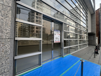 画像1:大黒屋産業ビル,店舗, 店舗, 事務所,福岡市博多区須崎町1-17