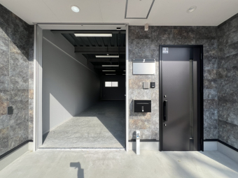 画像1:ジョイナス的場,倉庫(事務所付), 倉庫(事務所付), 事務所,福岡市南区的場2-40-20