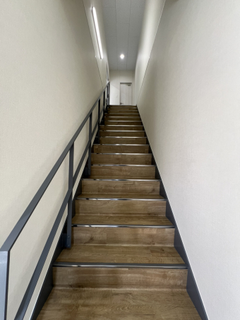 画像3:ジョイナス的場,倉庫(事務所付), 倉庫(事務所付), 事務所,福岡市南区的場2-40-20