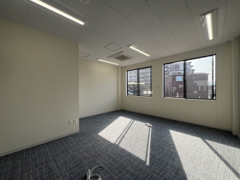 画像7:ジョイナス的場,倉庫(事務所付), 倉庫(事務所付), 事務所,福岡市南区的場2-40-20