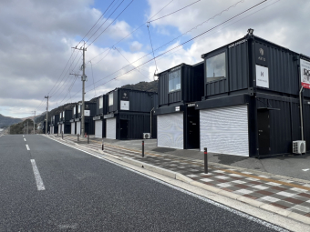 AZTO乙金,倉庫(事務所付), 倉庫(事務所付), 事務所,大野城市乙金3-25-8