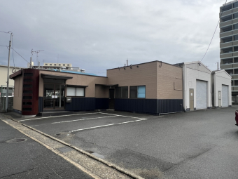 多の津４丁目事務所・倉庫２棟,倉庫(事務所付), 倉庫(事務所付), 事務所,福岡市東区多の津4-19-5