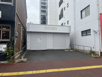 吉塚駅前テナント,店舗, 店舗, 事務所,福岡市博多区東公園2-22