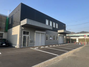 画像1:大野城仲畑１丁目倉庫付き事務所,倉庫(事務所付), 倉庫(事務所付), 事務所,大野城市仲畑1-38-15