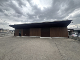 皿山４丁目倉庫,倉庫(事務所付), 倉庫(事務所付),福岡市南区皿山4-18-11