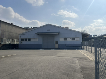 亀山工業団地倉庫,倉庫(事務所付), 倉庫(事務所付), 工場(事務所付),糟屋郡志免町別府西1-2-15