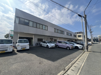 空港前大井テナント,倉庫(事務所付),福岡市博多区大井2丁目10番18号