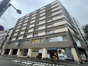 チサンマンション第一博多,事務所, 事務所, 事務所,福岡市博多区博多駅前3-9-5