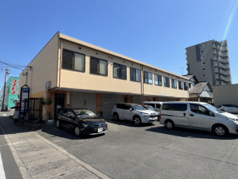 画像2:第２岩瀬ビル,倉庫(事務所付),福岡市博多区東光寺町1-11-7