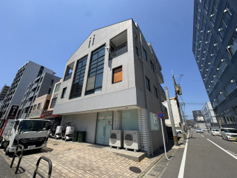 東比恵重松ビル,事務所,福岡市博多区東比恵2丁目1番18号