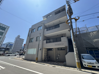 画像1:東比恵重松ビル,事務所,福岡市博多区東比恵2丁目1番18号