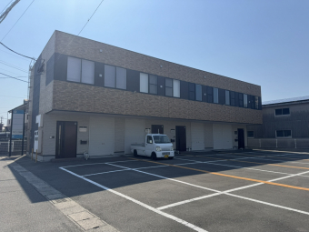 オフィスパレア仲畑９,倉庫(事務所付),大野城市仲畑１丁目３１番２２号