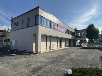ウェルズＩＭＴ,倉庫(事務所付),福岡市博多区空港前5-2-28