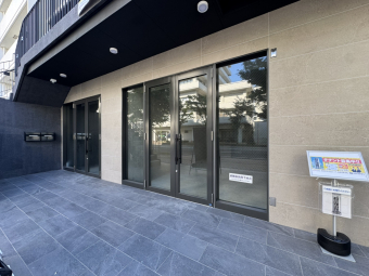 画像1:MODERN BUREAU　東公園　NEURO ,店舗, 店舗,福岡市博多区東公園1-21