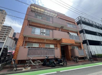 興栄マンション,事務所, 事務所, 事務所,福岡市博多区博多駅東3-4-3