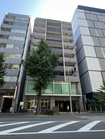 ＦＵＳＨＩビル（フシビル）,事務所,福岡市博多区博多駅南1丁目4番4号
