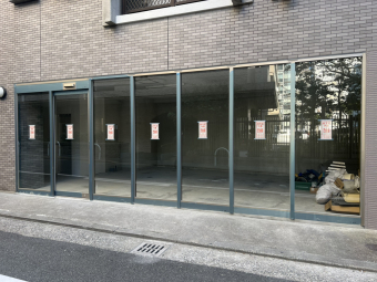 ブルーシエル博多　１F,店舗, 店舗,福岡市博多区博多駅東1-19-1