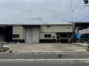 御笠川１丁目倉庫・工場,倉庫(事務所付), 倉庫(事務所付), 工場(事務所付),大野城市御笠川4-2-10