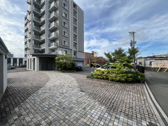 画像1:グランドーレS,事務所,福岡市博多区東光寺町1丁目4番17号