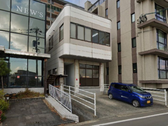 リビング博多南,事務所, 事務所,福岡市博多区山王2-14-34