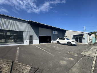 御笠川４丁目倉庫,倉庫(事務所付),大野城市御笠川4-6-10
