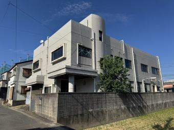 志免町御手洗倉庫,倉庫(事務所付), 倉庫(事務所付),糟屋郡志免町御手洗2-5-16