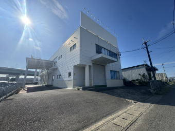 西月隈２丁目倉庫,倉庫(事務所付), 倉庫(事務所付), 事務所,福岡市博多区西月隈2-4-37